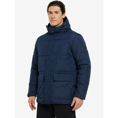 Куртка Falkner, размер 52/54, синий