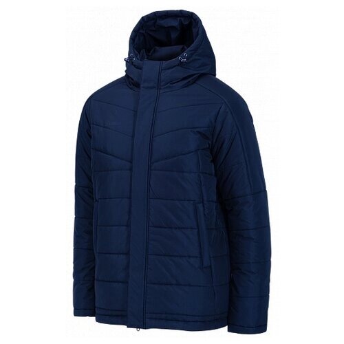 Куртка Jogel, размер YL, синий