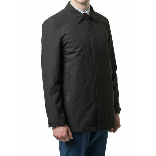 Куртка LEXMER, размер 48/176, черный