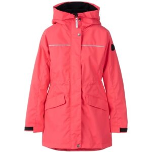 Куртка/Парка для девочек PIPPA Kerry K23066 (111) размер 146