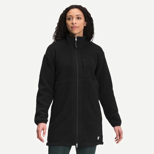 Куртка The North Face, размер S (44), черный