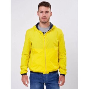 Куртка Vilebrequin, размер 50, желтый