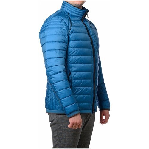 Куртка Wellensteyn, размер 46 S, голубой
