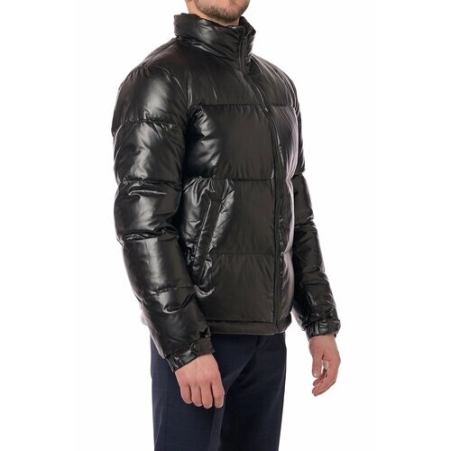 Куртка YIERMAN, водонепроницаемая, размер 56, черный