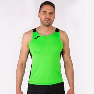 Майка JOMA record II красный _ 2XL