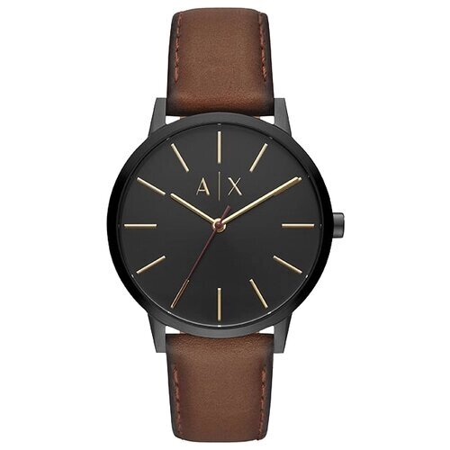Наручные часы Armani Exchange AX2706, черный