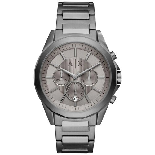 Наручные часы Armani Exchange, серый