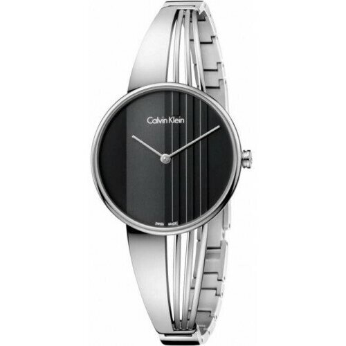 Наручные часы CALVIN KLEIN Calvin Klein K6S2N111, серебряный