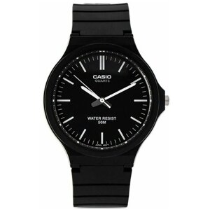 Наручные часы CASIO Collection 78452, черный