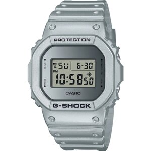 Наручные часы CASIO G-shock G-SHOCK DW-5600FF-8, серый