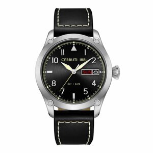 Наручные часы Cerruti 1881 CIWGB0023101, серебряный