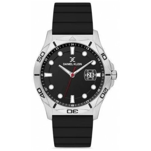Наручные часы Daniel Klein Наручные часы DANIEL KLEIN 12583-1, черный