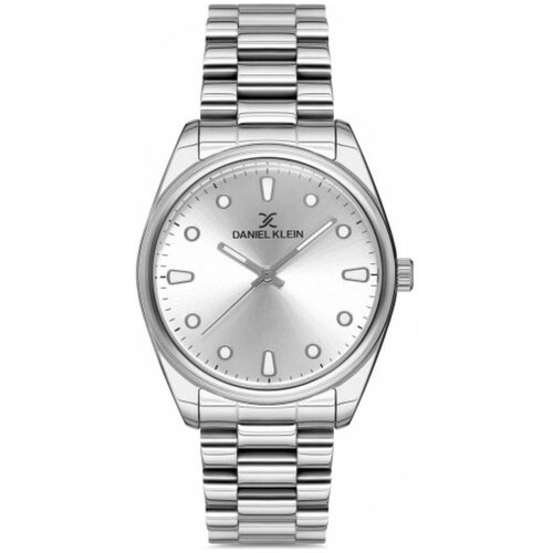 Наручные часы Daniel Klein Premium DK1.13009-1, серебряный
