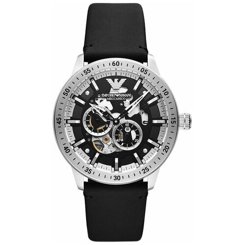 Наручные часы emporio armani AR60051, черный