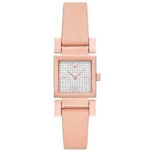 Наручные часы EMPORIO ARMANI Valentina AR11279, розовый, белый