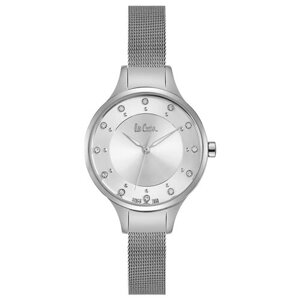 Наручные часы Lee Cooper LC06620.330, серебряный