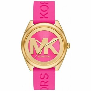 Наручные часы michael KORS MK7349, розовый