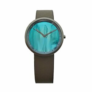 Наручные часы Offstage Дизайнерские наручные часы OFFSTAGE UFO UF06LLG, синий