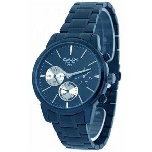 Наручные часы OMAX FSM003K004, синий
