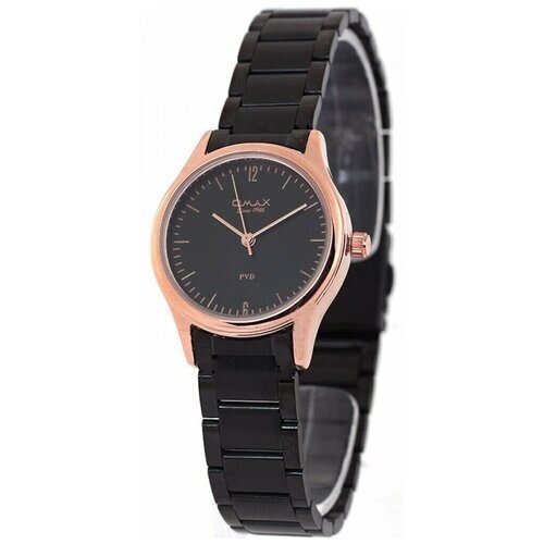 Наручные часы OMAX OMAX FSB010U032 женские наручные часы, черный
