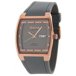 Наручные часы OMAX Premium D006-VR99I, розовый