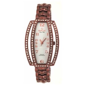Наручные часы OMAX Premium OAB1605003, коричневый