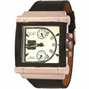 Наручные часы OMAX Premium Premium PC01A62A, черный