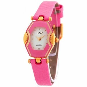 Наручные часы OMAX Quartz Quartz CE0026QR03, розовый