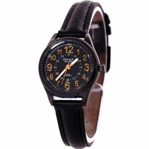 Наручные часы OMAX Quartz Quartz SC8132MB02, черный