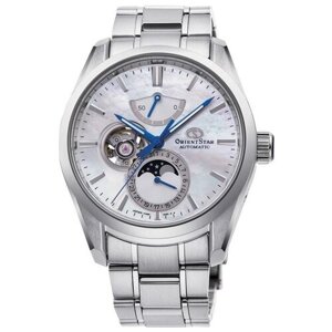 Наручные часы orient RE-AY0005A, белый