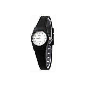 Наручные часы Q&Q VP35 J023, белый, черный