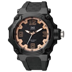 Наручные часы Q&Q VR56 J006, черный