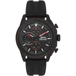 Наручные часы Slazenger SL. 09.2153.2.01, черный