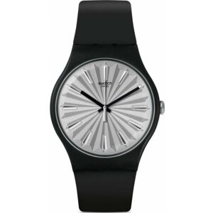 Наручные часы swatch suob172, черный