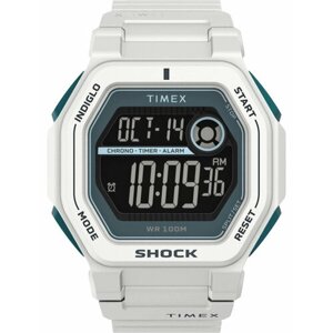 Наручные часы TIMEX TW2V63600, белый