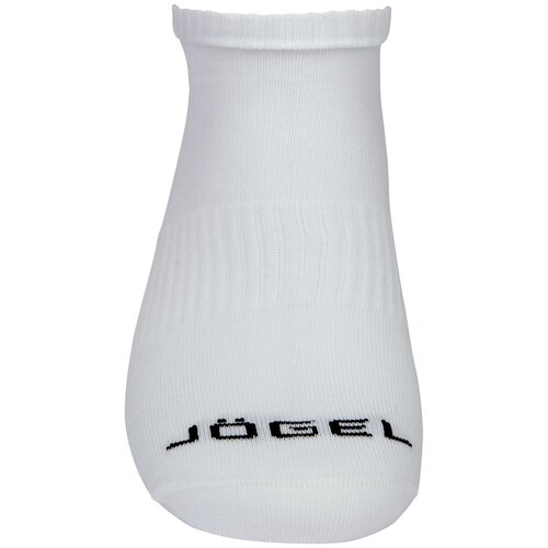 Носки Jogel, размер 43-45, белый