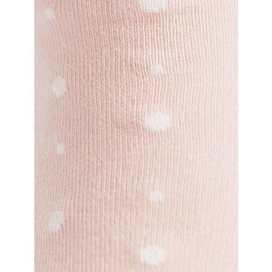 Носки MiNiMi, размер 38, розовый