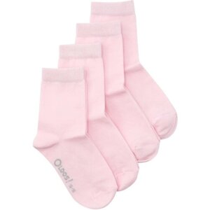Носки Oldos размер 26-28, розовый