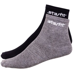 Носки Starfit, серый