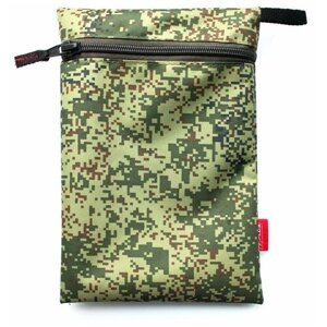 Органайзер для сумки Tplus, 18х26х26 см, зеленый
