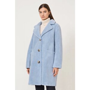 Пальто Baon, размер M, голубой