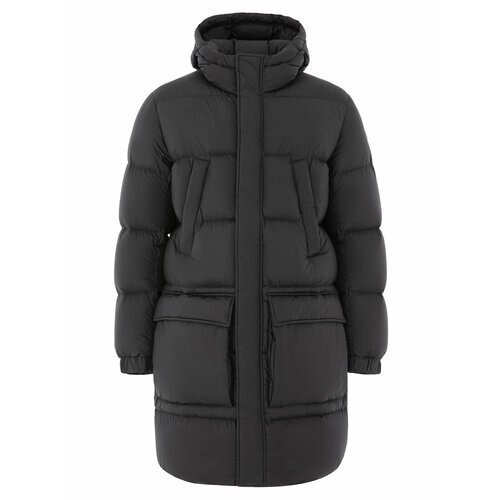 Пальто Colmar, размер 52, черный