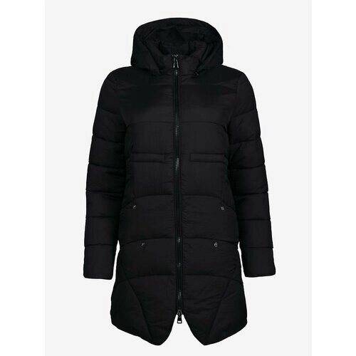 Пальто Kitana, размер 50, черный