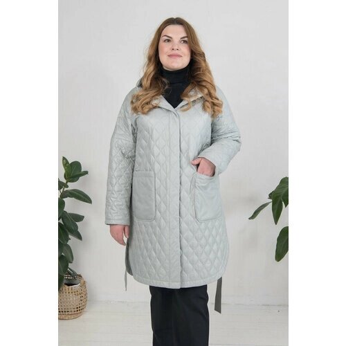 Пальто Modetta Style, размер 48