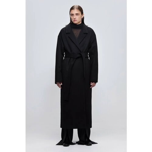 Пальто Otocyon, размер one-size, черный