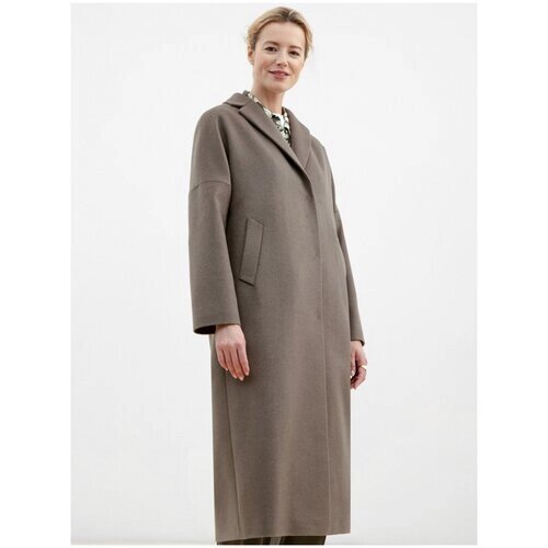 Пальто женское демисезонное Pompa 3012811p10085, размер 44