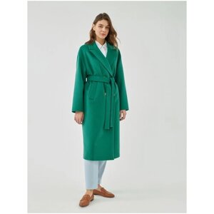 Пальто женское демисезонное Pompa 3015261m10040, размер 46