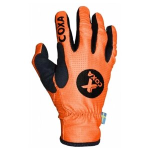 Перчатки COXA, размер 11, оранжевый