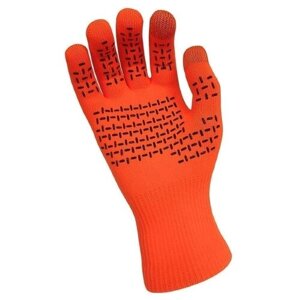 Перчатки DexShell, размер XL, оранжевый