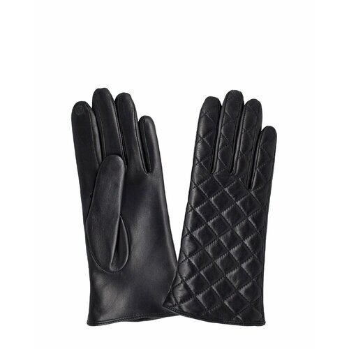 Перчатки Glove Story, размер M, черный